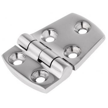 Door Hinge 2.5mm thickness 38x56mm