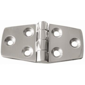 Door Hinge 2.5mm thickness 38x76mm