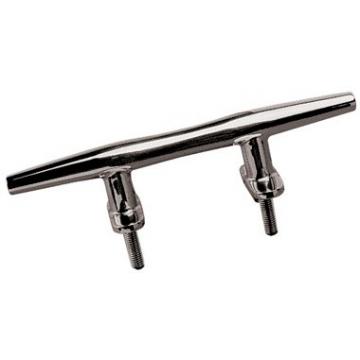 Heavy Duty Open Base Stud Mount Cleats