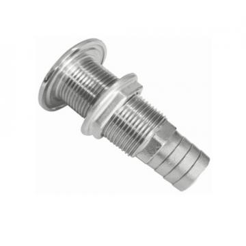 Through Hull Outlets with hose connection 3/4"