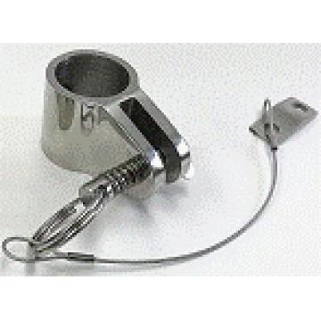 Jaw Slide with removable pin 25mm (1")