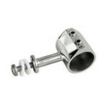 Slide Side Mount with two set-screws 25mm (1")