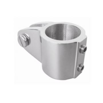 Jaw Slide with two set-screws and bolt 25mm (1")