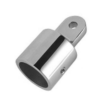 Top Cap with set-screw 22mm (7/8")