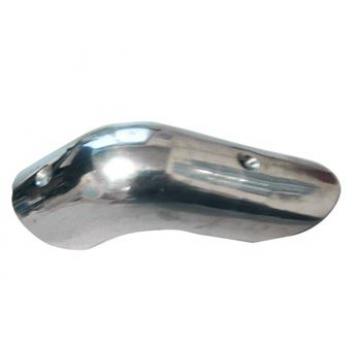 Gunwale Rail End Corner Cap