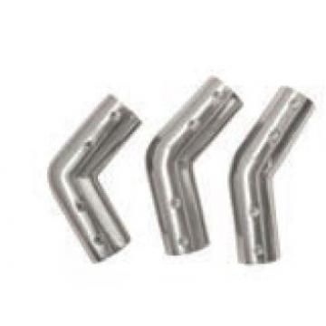 Bow Forms 125 Degree 22mm (7/8")