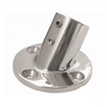 Round Base 60 Degree 22mm (7/8")