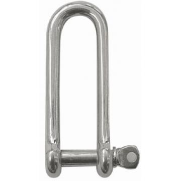 Forged Long Dee Shackles 5mm