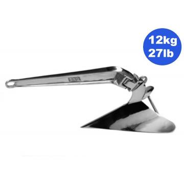 Plough Anchors 27LB