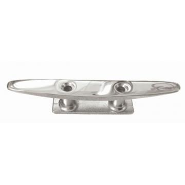 Low Flat Cleat 150mm (6")