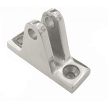 Deck Hinge 90° without screw