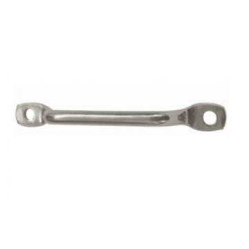 Staples stamped 3/16" (5mm)