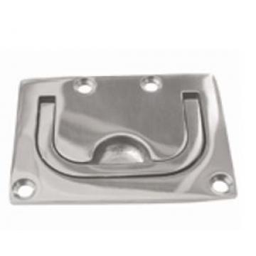 Flush Lift Ring 3"x2-1/4"