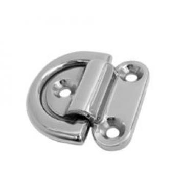 Folding Pad Eyes 6mm