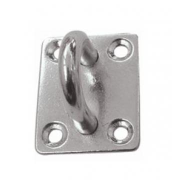 Eye Plates 40x6mm