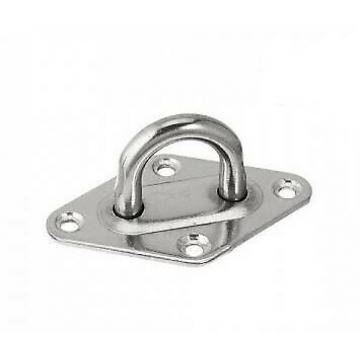 Pad Eye Diamond Base 5x37x60mm