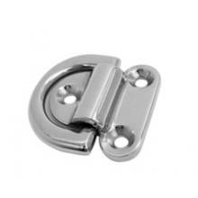 Folding Pad Eyes 8mm
