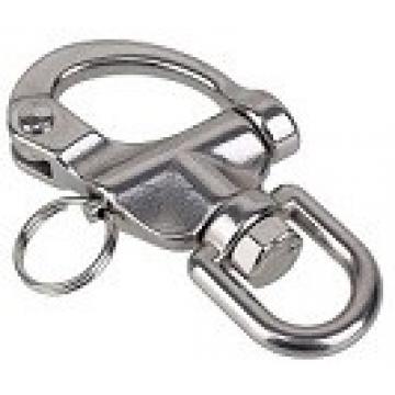 Swivel Snap Shackles 22x128mm