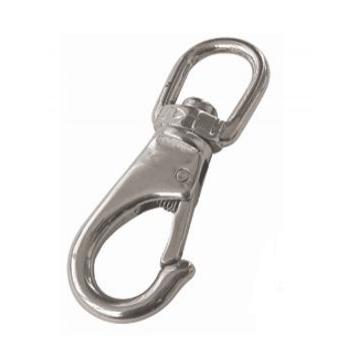 Swivel Eye Snap 3/8"