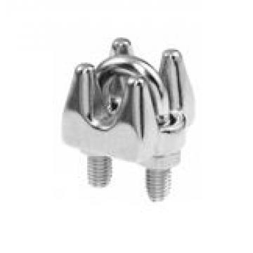 Wire Rope Grip 6mm