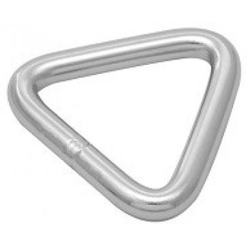 Triangle Ring 8x50mm