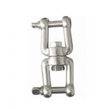 Swivels jaw/jaw 19mm