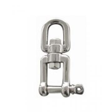 Swivels eye/jaw 16mm