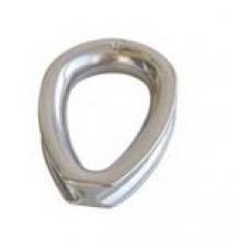 Heavy Duty Casted Thimbles 8mm