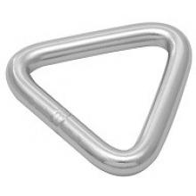 Triangle Ring 7x50mm
