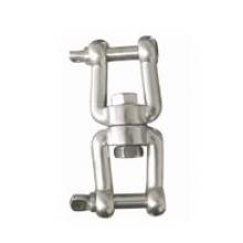 Swivels jaw/jaw 10m