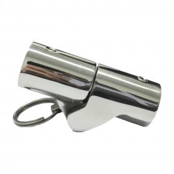 Frame Tube Hinge(Joint) with locking Pin 25mm (1")