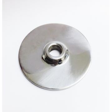 Mounting Plate 40x3mm