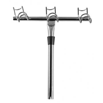 3-way Rod Holder - starboard