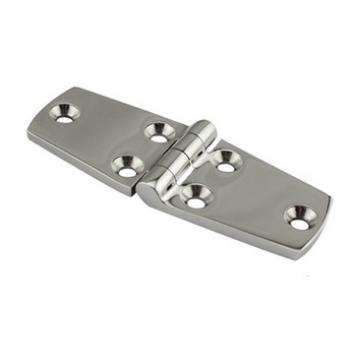 Door Hinge 38x102mm (1-1/2" x 4")