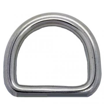 D Ring 5x25mm