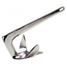 Claw Anchor (Self Align Anchor) 30kg (66LB)