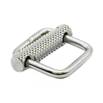 Sliding Bar Buckle 25mm