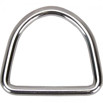 D Ring 6x50mm