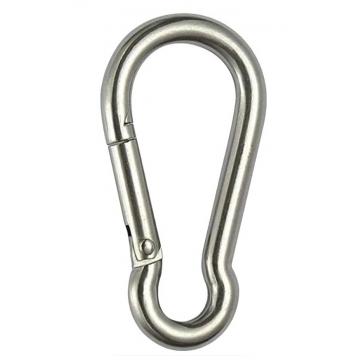 Snap Hook 60x6mm