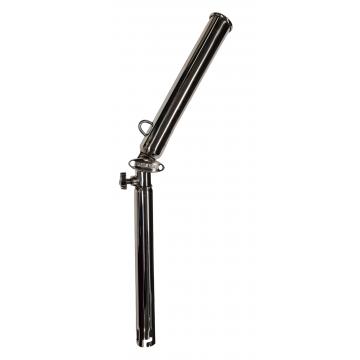 Adjustable Rod Holder Extension 42mm