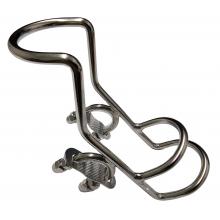 4pcs Rail Clamp on Rod Holder 25mm or 1